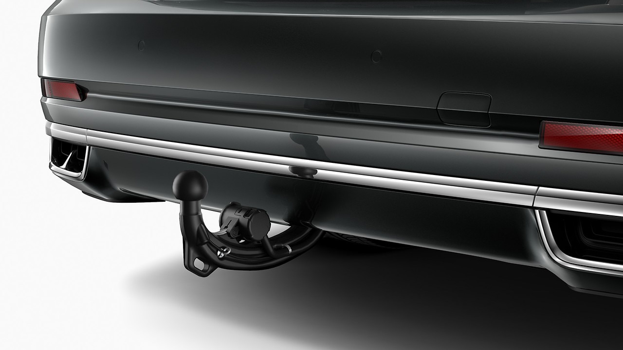 Dispositivo de reboque