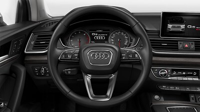 Summary > Build > 2019 > Audi Cars: Sedans - SUVs - Coupes