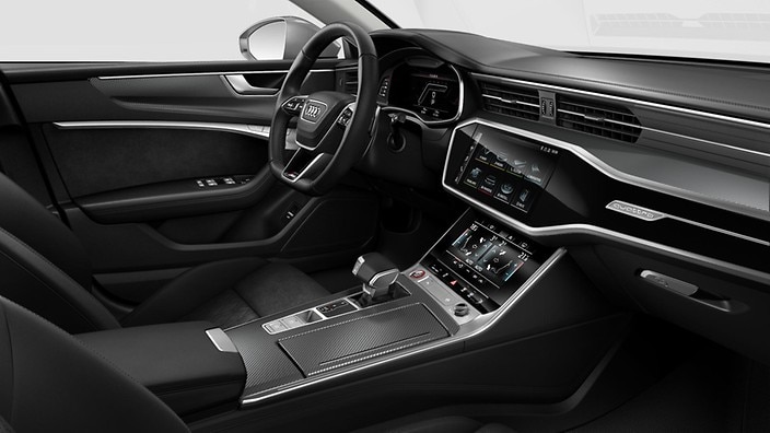 Full leather package
