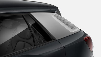 Stylepaket Y-Design-Mattierung mit Au&szlig;enspiegelgeh&auml;usen in Carbon