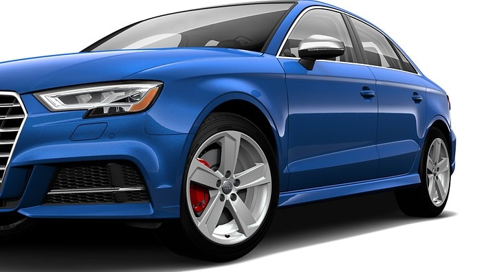 S Sport package