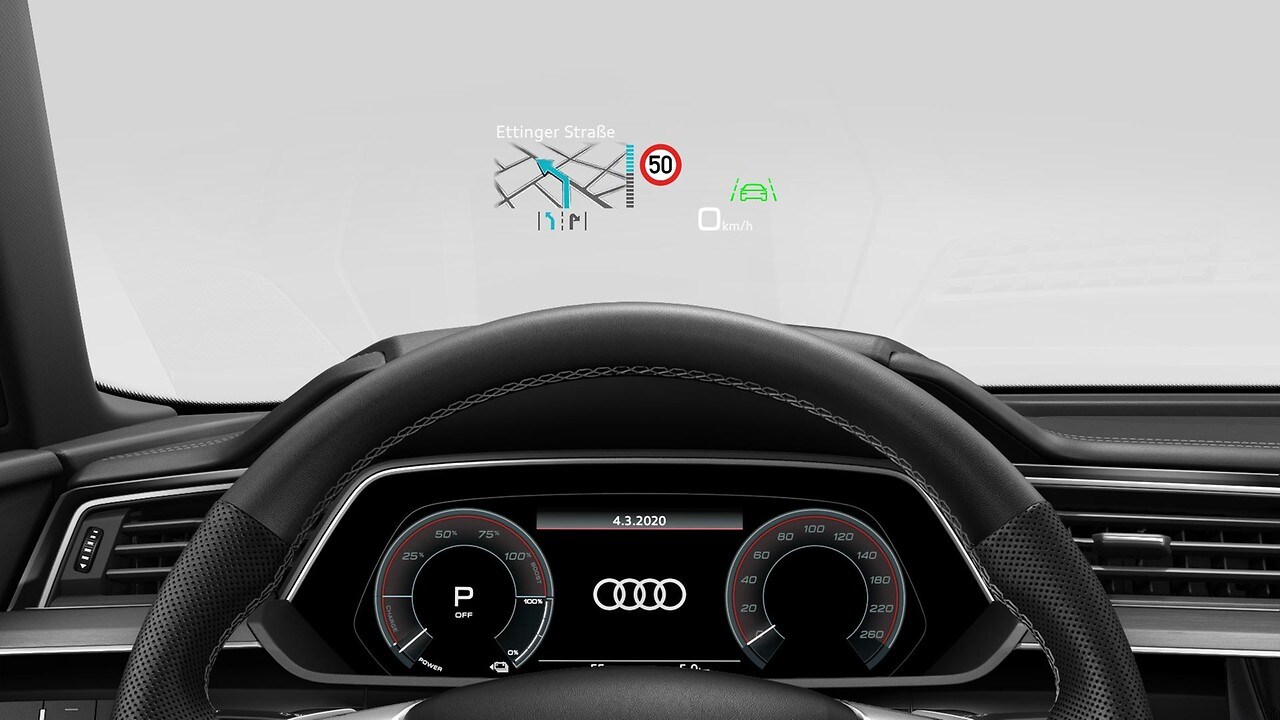 Head-up Display