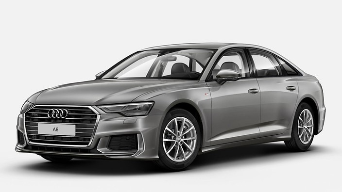 S line Sport Package