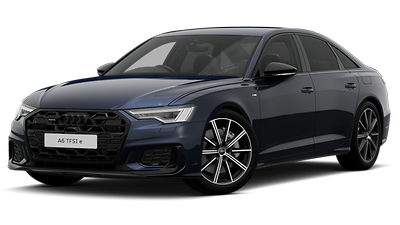 Build your Audi > Audi A6 TFSI e | A6 Range | Audi UK > A6 > Audi UK