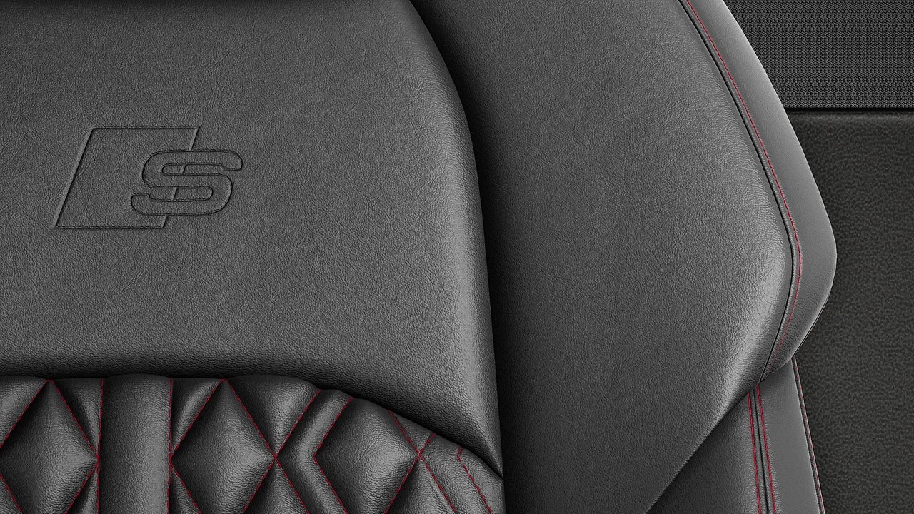 Vehicle interior color