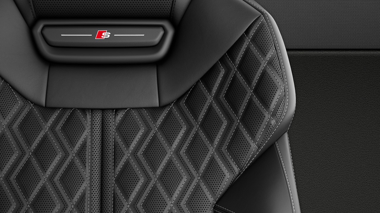 Vehicle interior color