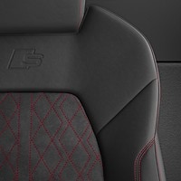 Vehicle interior color