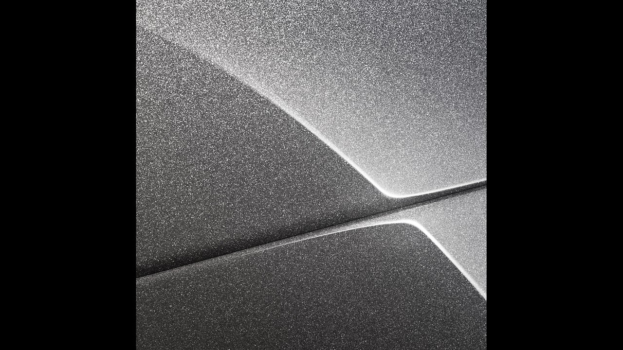 Vehicle exterior color