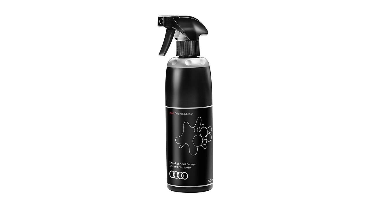 Removedor de insetos, 500 ml