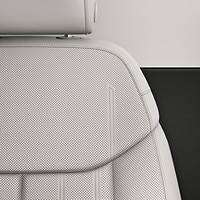 2024 Audi A6 allroad interior image