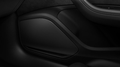 Πακέτο Εξοπλισμού RS Comfort με ηλεκτρική ρύθμιση εμπρός καθισμάτων &amp; σύστημα μνήμης καθίσματος οδηγού