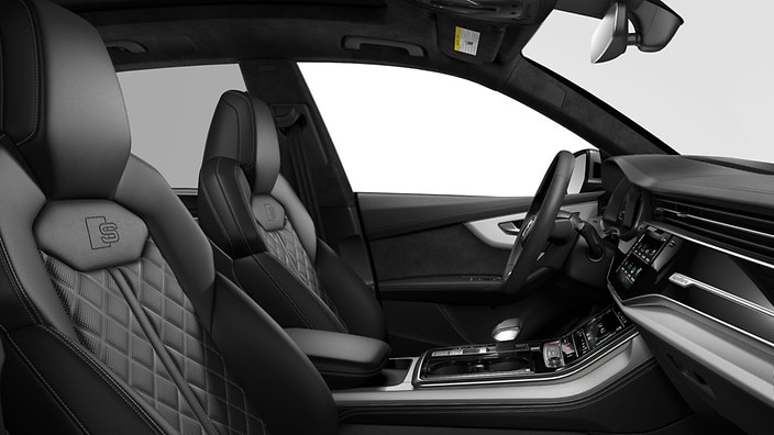 Luxury package