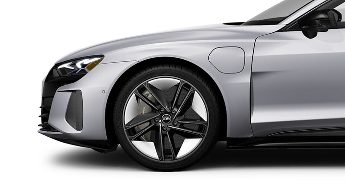 Ceramic brake package