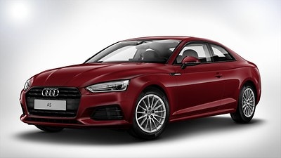 43/ Matador Rojo Audi A5/ Sportback 1