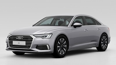 A6 Sedan