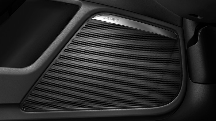 BOSE Surround Sound System