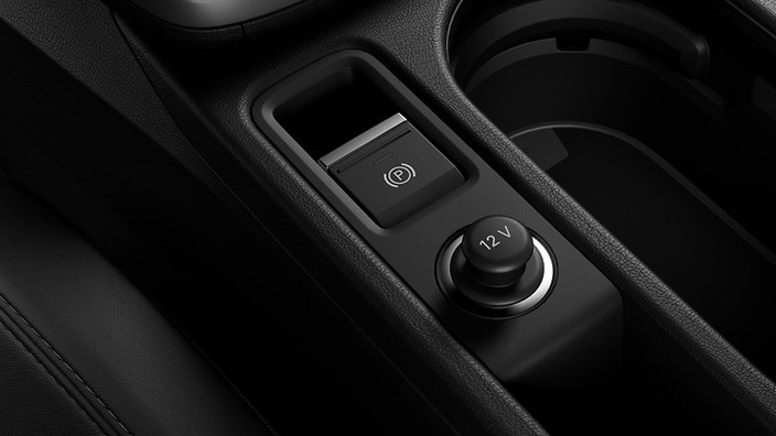 Audi side assist with rear cross traffic assist