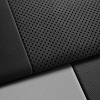 2025 Audi A8 L interior image