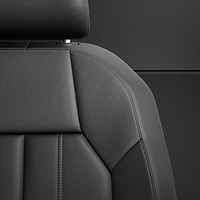 2027 Audi A6 Sportback e-tron interior image