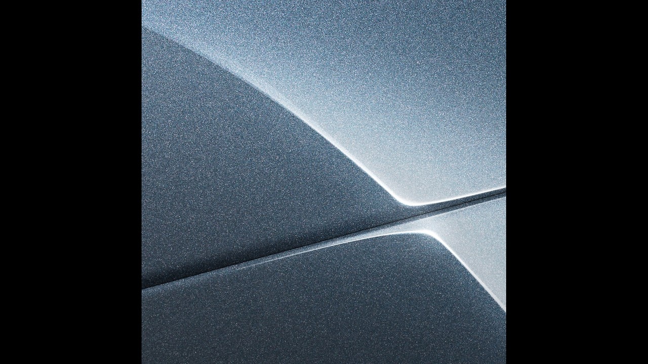 Vehicle exterior color