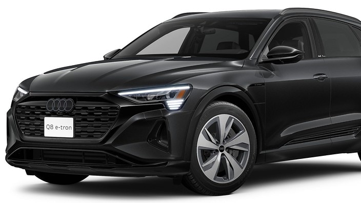 Black Optics Package