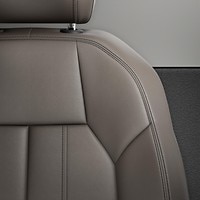 2026 Audi Q5 Sportback interior image