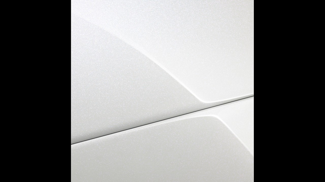 Vehicle exterior color