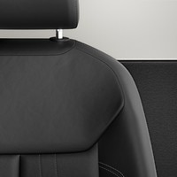 2026 Audi Q3 SUV interior image