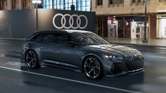 Black optics package