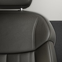 2027 Audi A8 L interior image