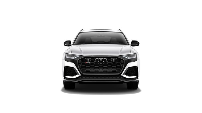 Black Optics Package