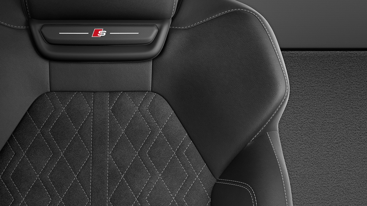 Vehicle interior color