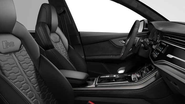 RS design package, Gray