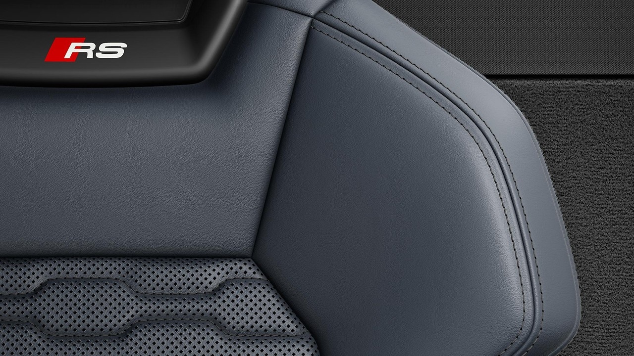 Vehicle interior color