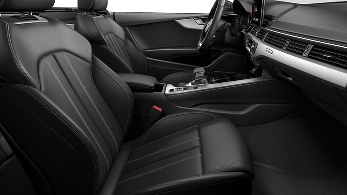 Comfort Seating Package
