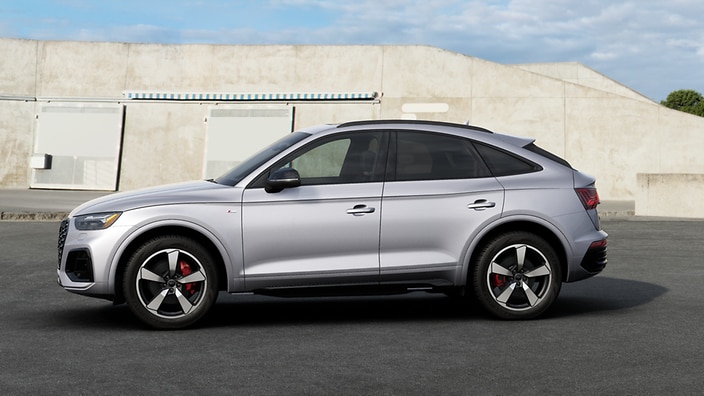 Gloss black competition, Technik
