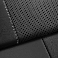 2025 Audi RS6 Avant performance interior image