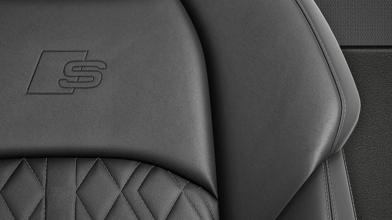 Vehicle interior color
