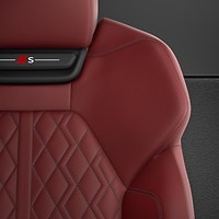 2027 Audi SQ6 e-tron interior image