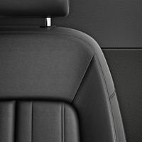 2024 Audi Q8 e-tron interior image