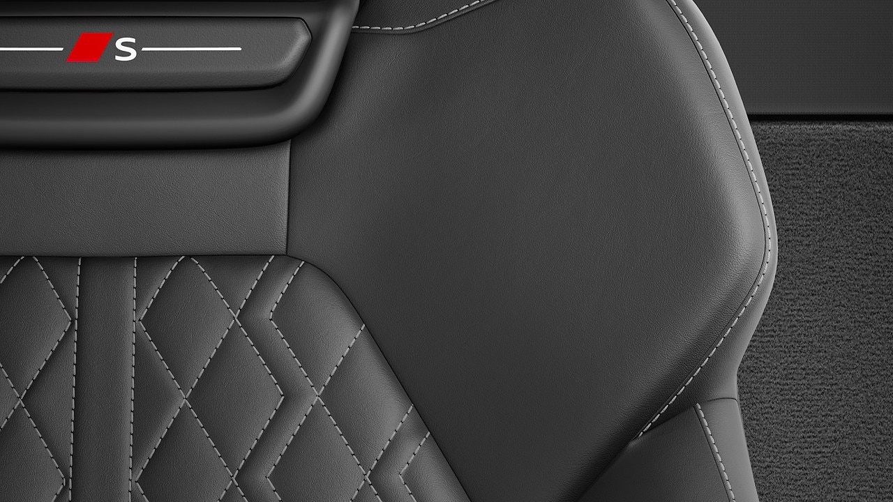 Vehicle interior color