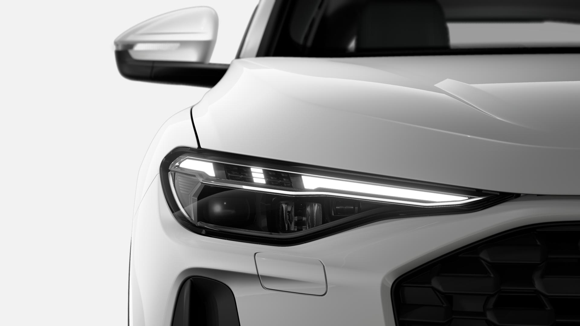 シミュレーション > Q5 Sportback > Q5 > アウディジャパン
