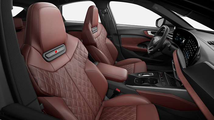Carbon fibre mirror covers
