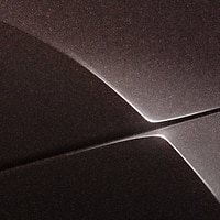 2024 Audi Q8 e-tron exterior color Madeira Brown metallic