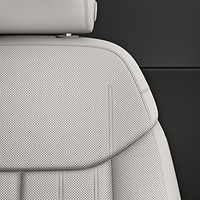 2024 Audi Q8 e-tron interior image
