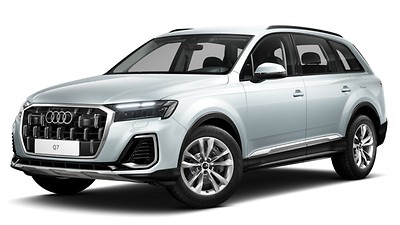 Q7 SUV TFSI e