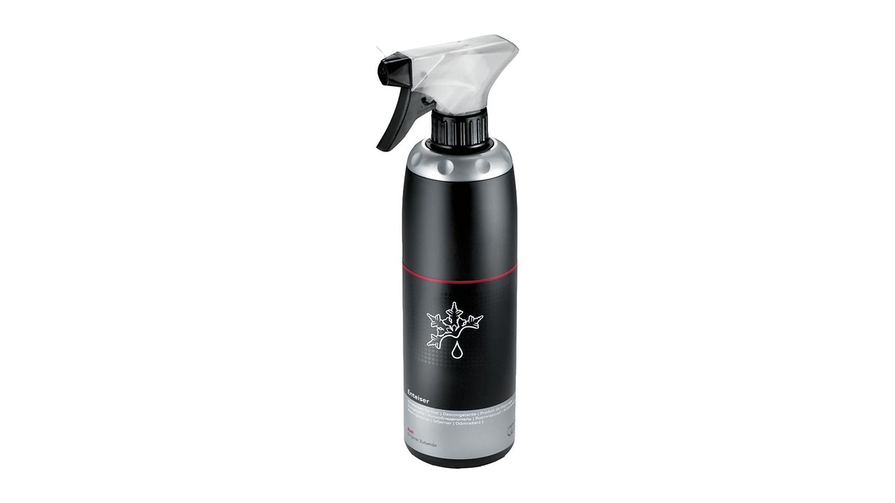 De-icer, 500 ml