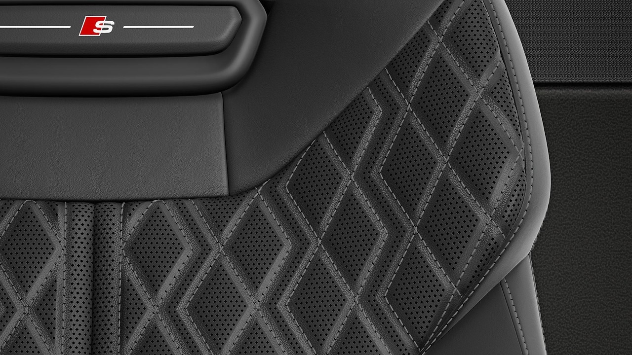 Vehicle interior color