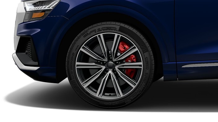 Sport package