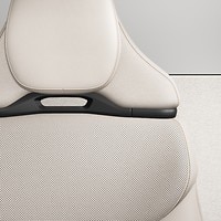 2027 Audi Q7 interior image